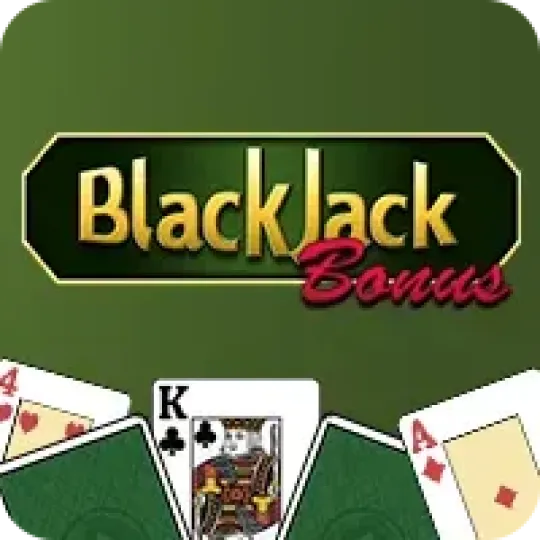 Blackjack Vegas Strip Bonus FBMDS