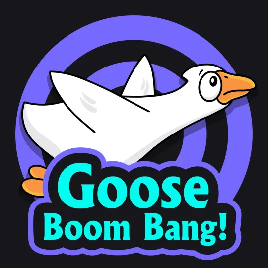 Goose Boom Bang! Belatra