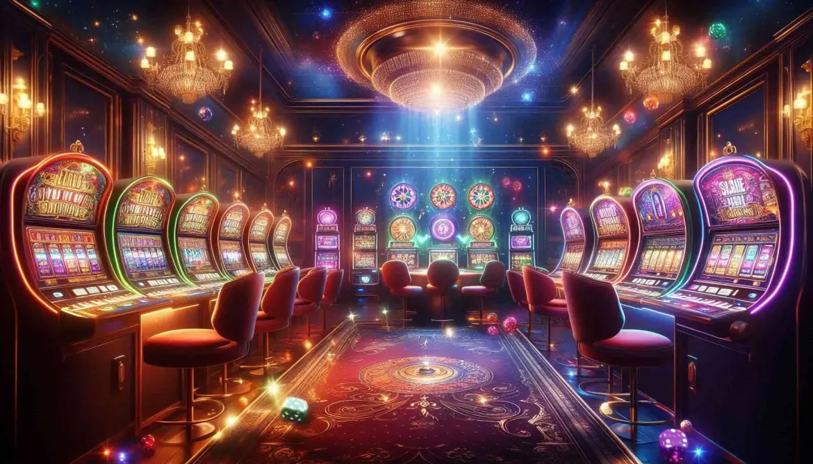 Betprimero Casino